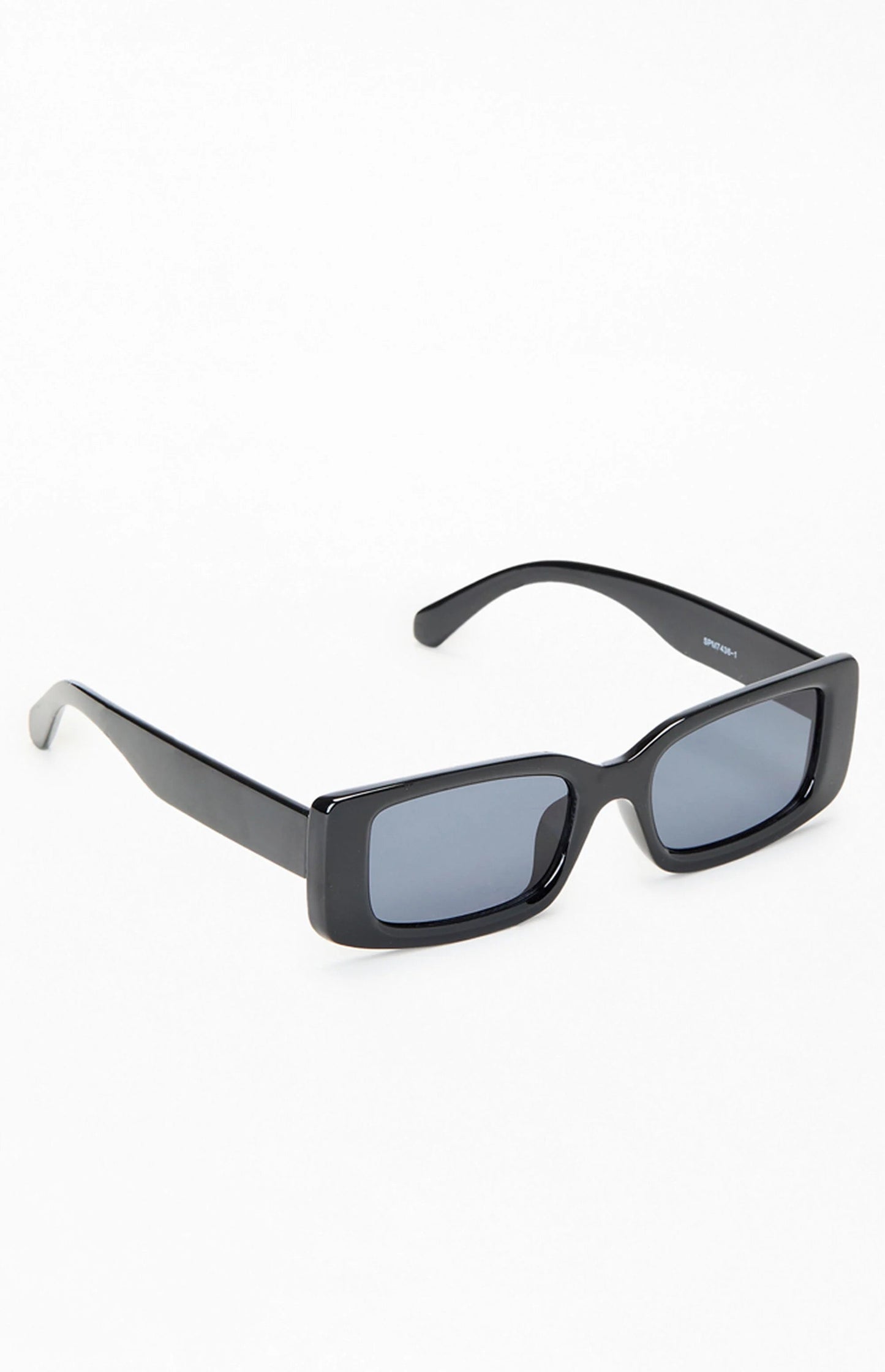 Azora Rectangle Sunglasses