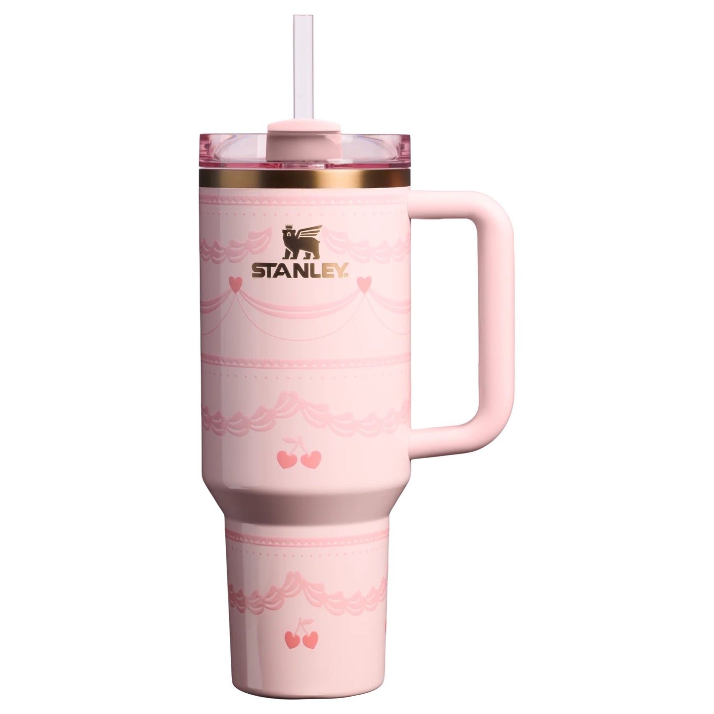 The Valentine's Day Quencher 2.0 Tumbler | 40 OZ