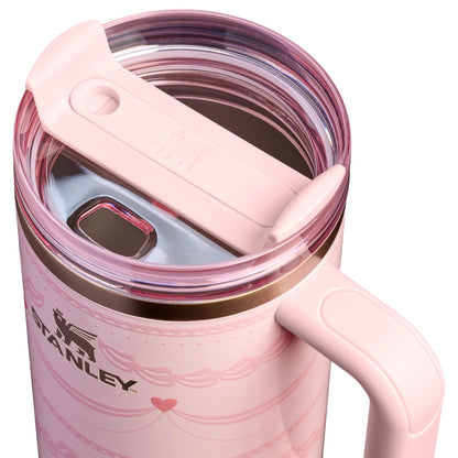 The Valentine's Day Quencher 2.0 Tumbler | 40 OZ