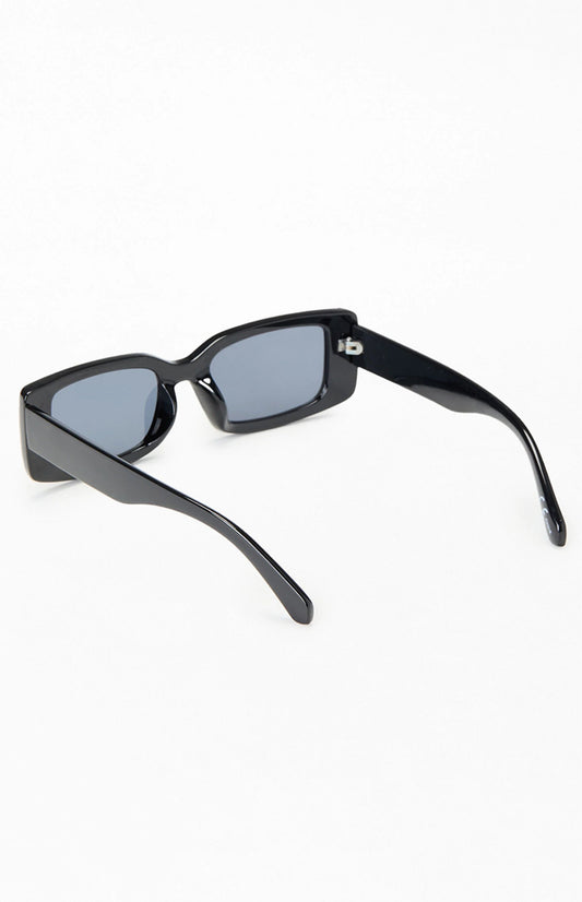 Azora Rectangle Sunglasses